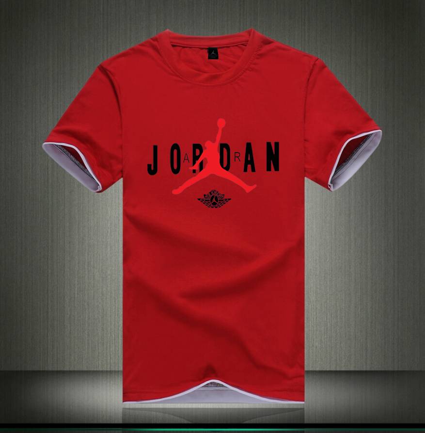 men jordan t-shirt S-XXXL-0934